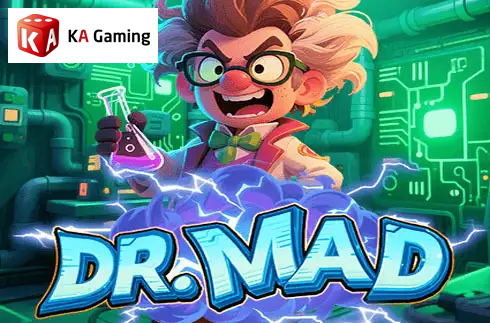 Dr. Mad